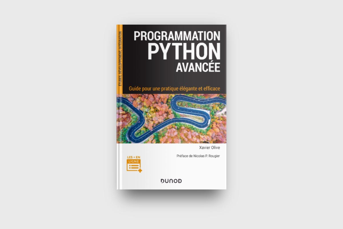 Programmation Python avancée