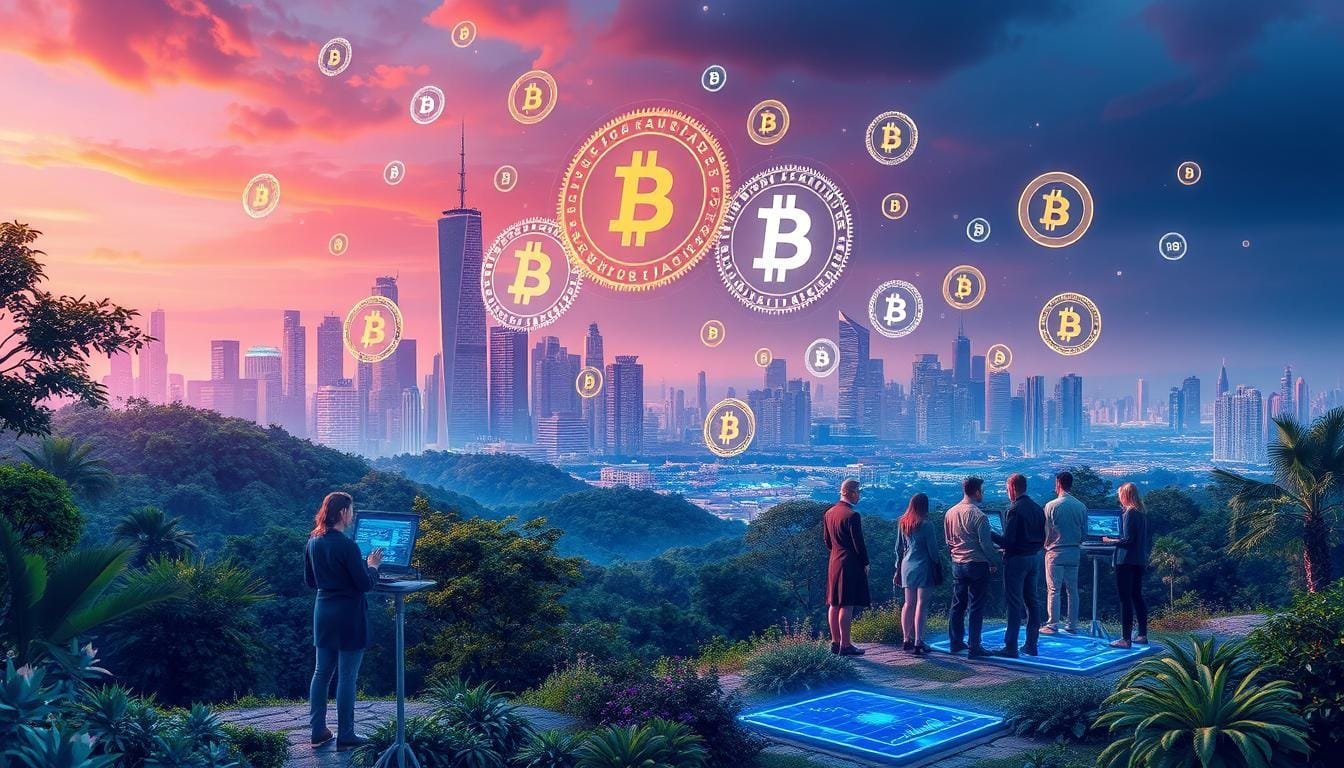 Top Cryptocurrencies to Buy in 2025 for Profit
