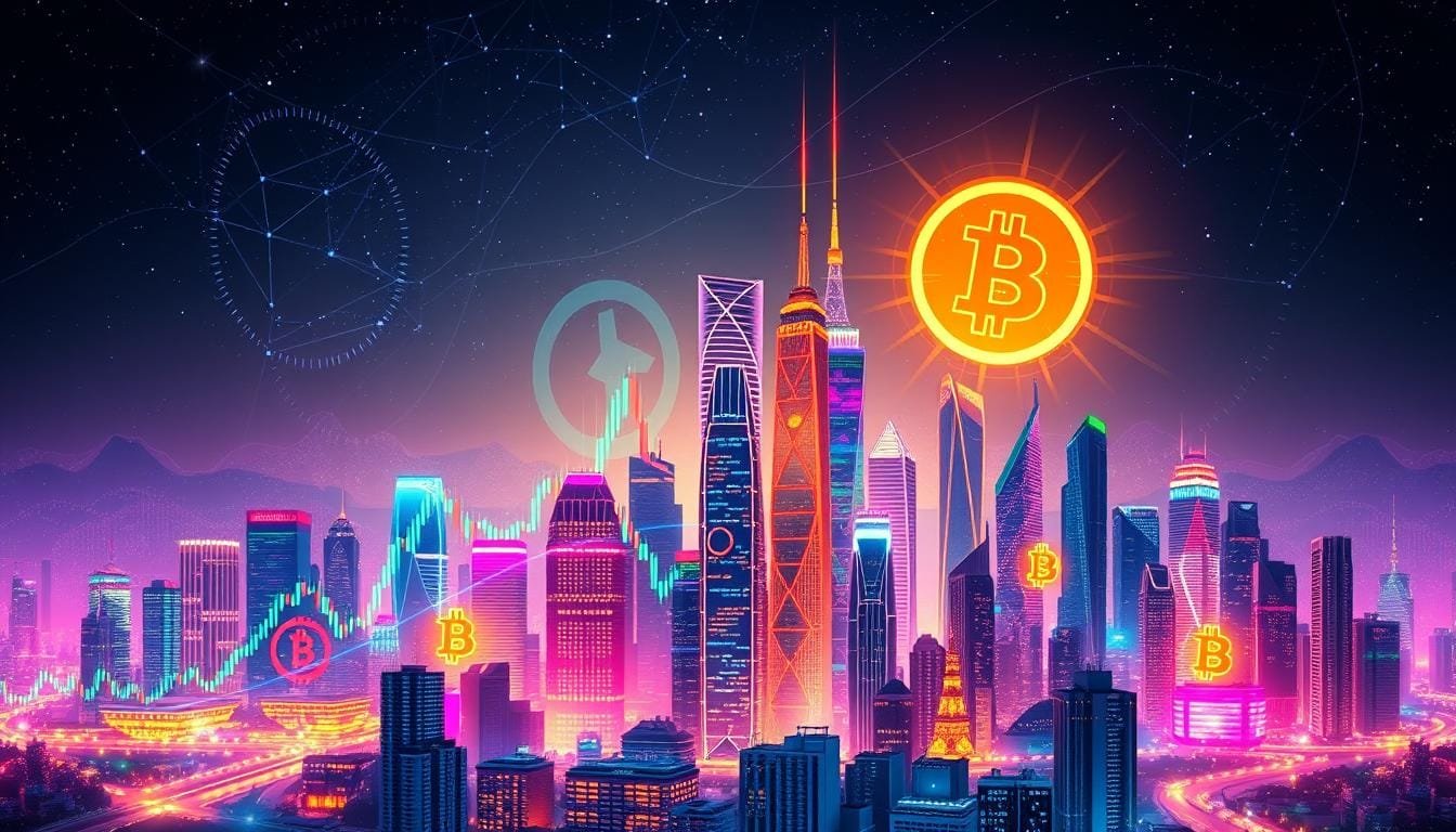 bitcoin in 2025 evolution prediction