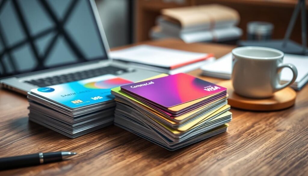 business credit cards