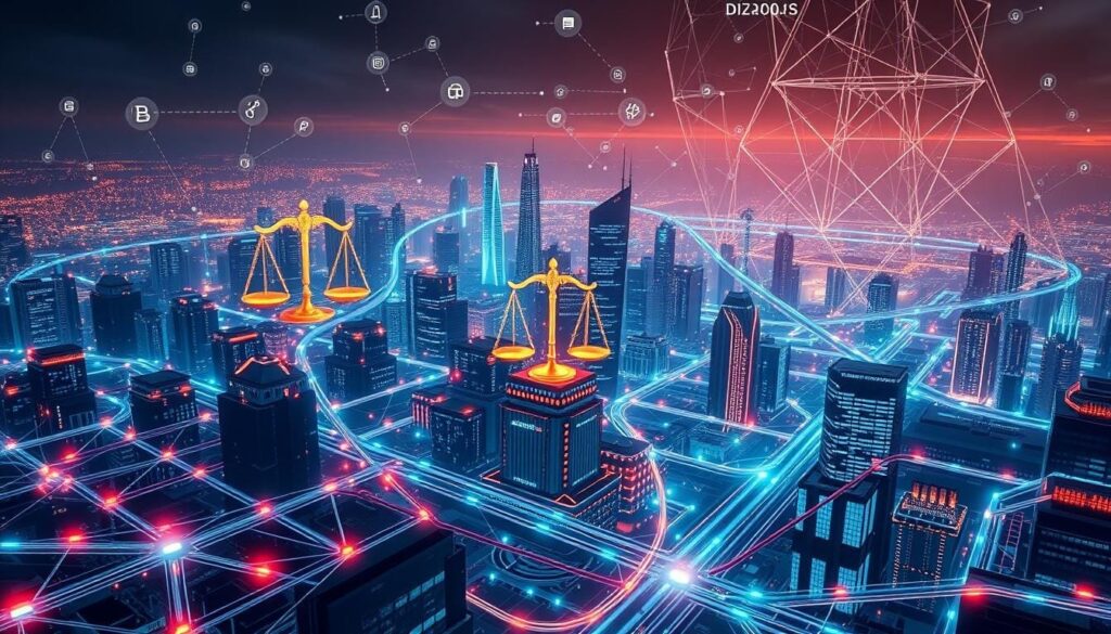 digital commerce legal framework