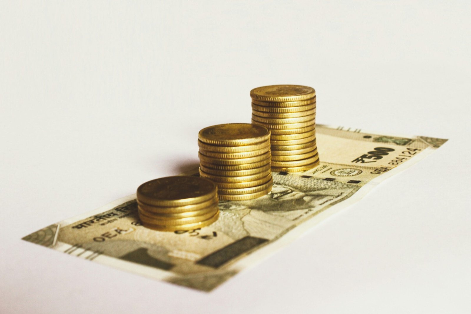 Understanding Compound Interest: Watch Your Money Multiply