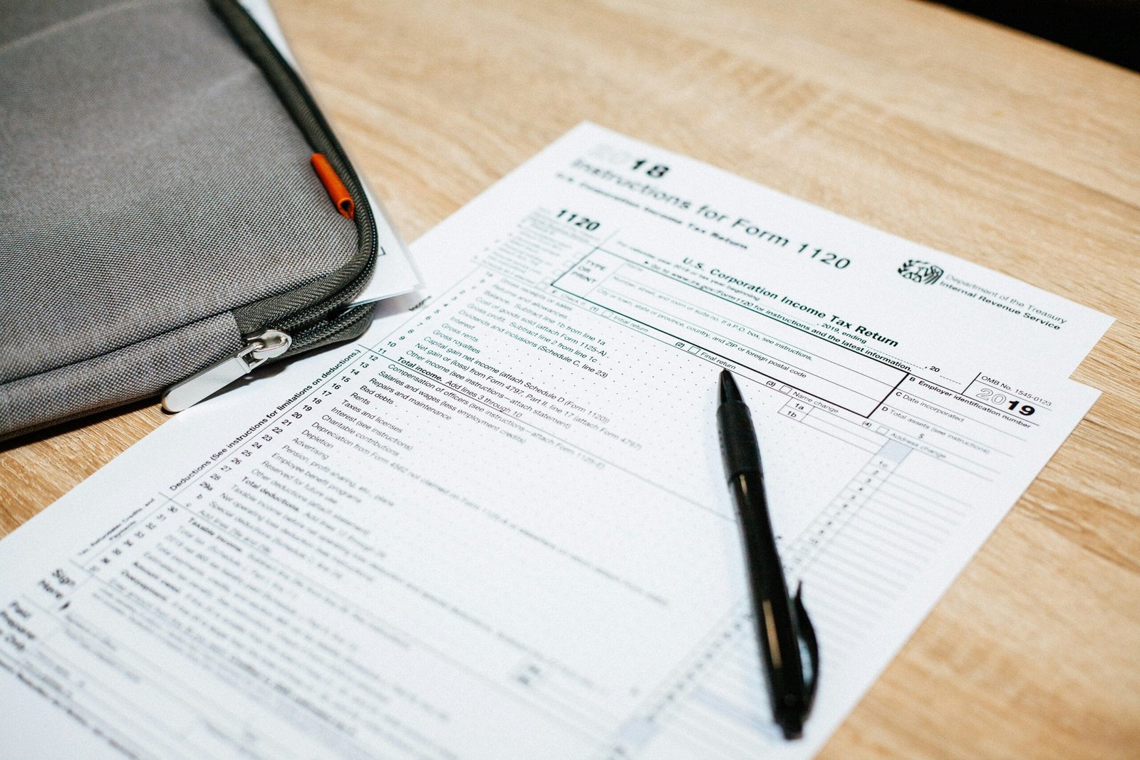 Smart Tax Moves to Make Before the 2025 Deadline