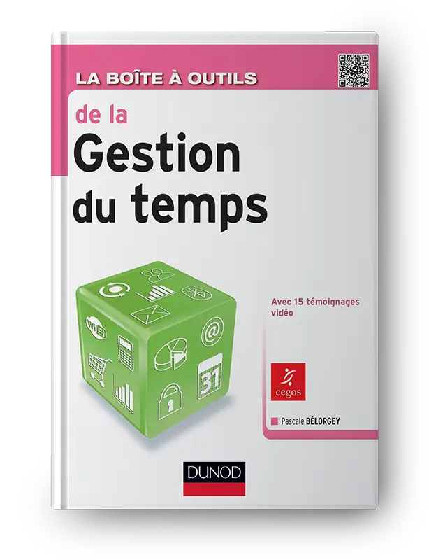 La Boîte à outils de la gestion du temps PDF