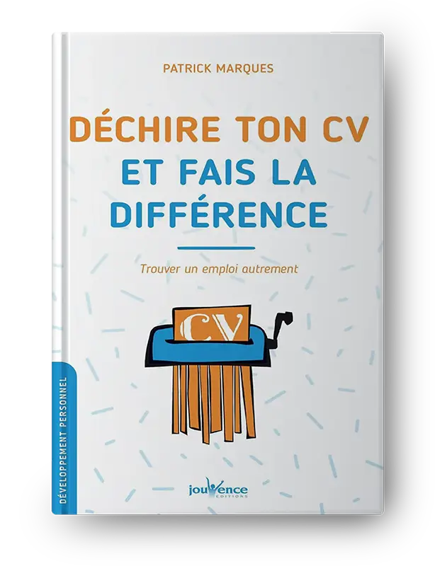Déchire ton CV et fais la différence PDF