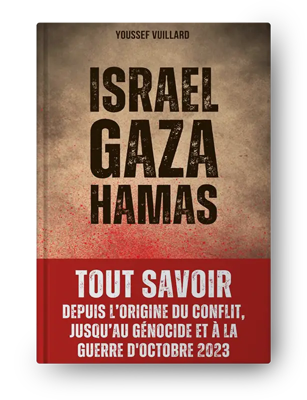 Israël Gaza Hamas pdf