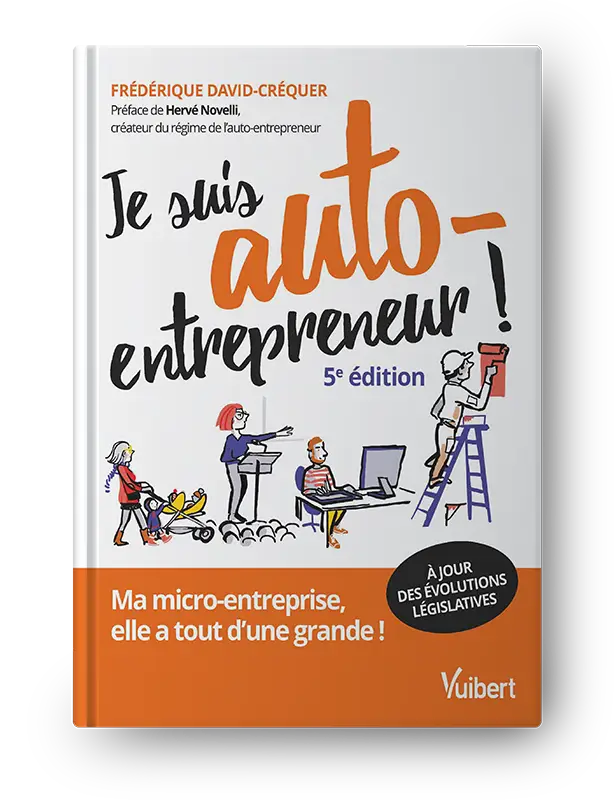 Je suis auto-entrepreneur pdf