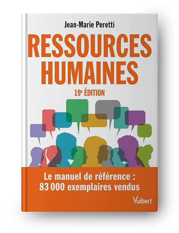Ressources humaines PDF
