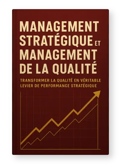 Management stratégique et management de la qualité
