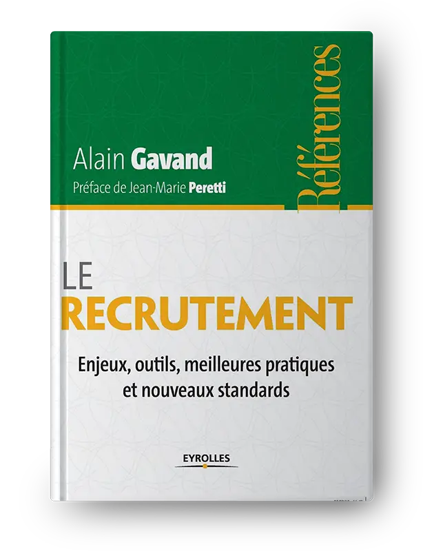 Le recrutement PDF