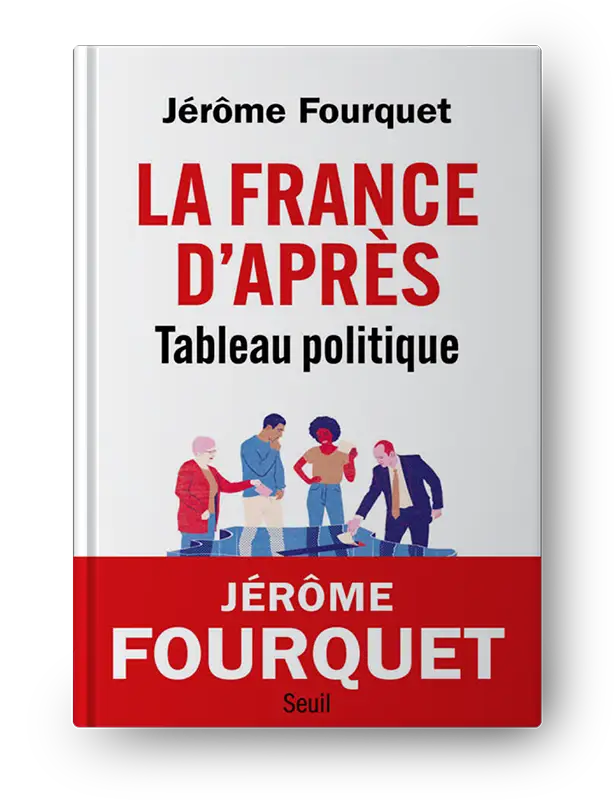 La France d'après pdf