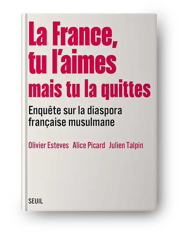La France tu l'aimes mais tu la quittes pdf