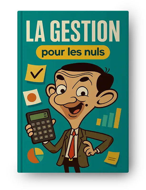 La Gestion pour les Nuls pdf