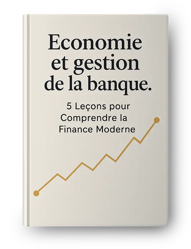 Economie et gestion de la banque PDF