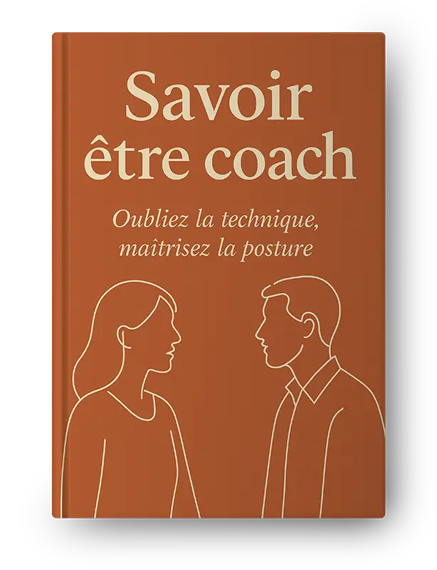Savoir être coach pdf