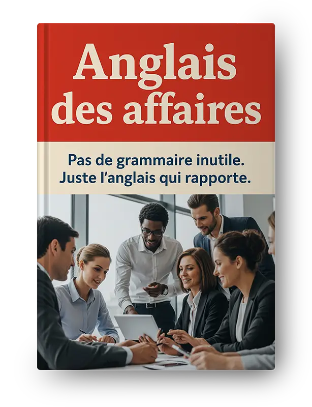 Anglais des affaires pdf