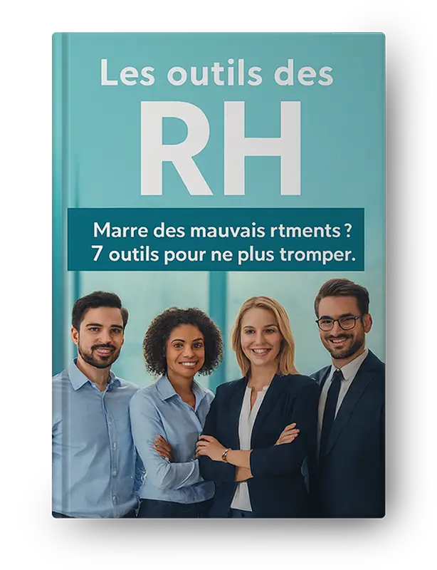Les outils des RH pdf