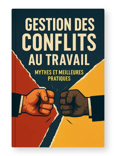 Gestion des conflits au travail