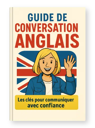 Guide de conversation anglais PDF