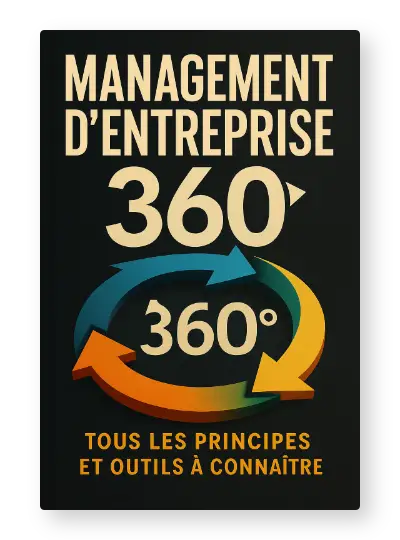 Management d'entreprise 360°