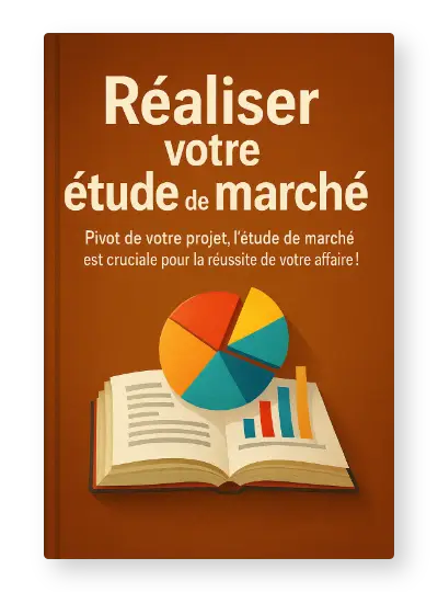 Réaliser votre étude de marché