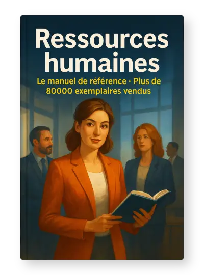 Ressources humaines PDF
