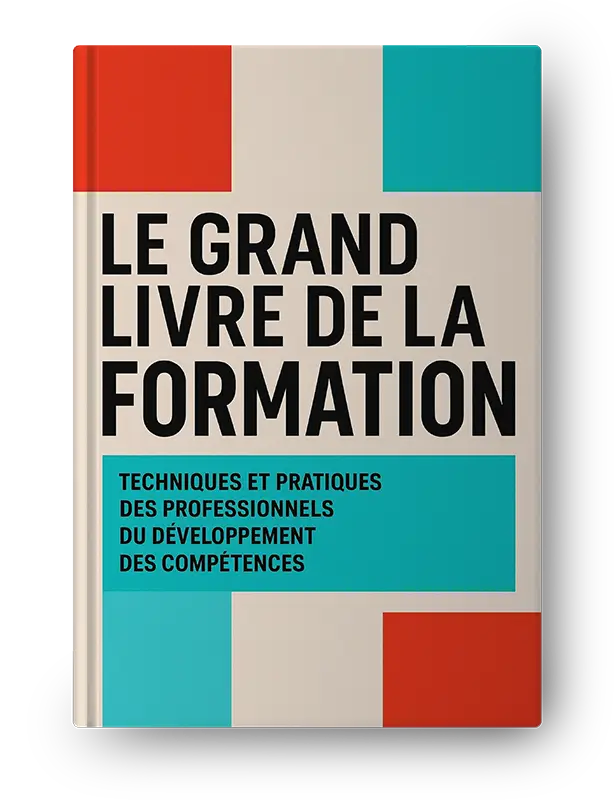 Le Grand Livre de la Formation pdf