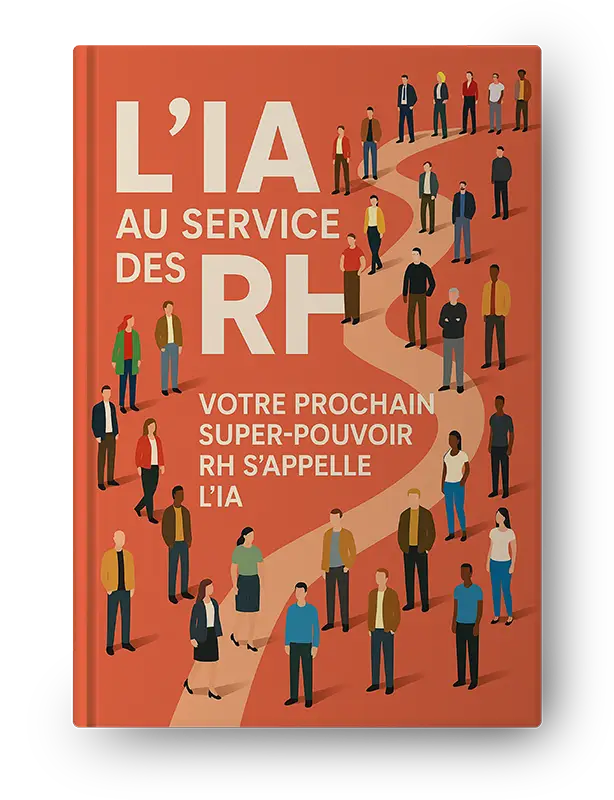L'IA au service des RH pdf