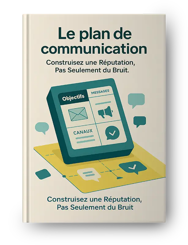 Le plan de communication pdf