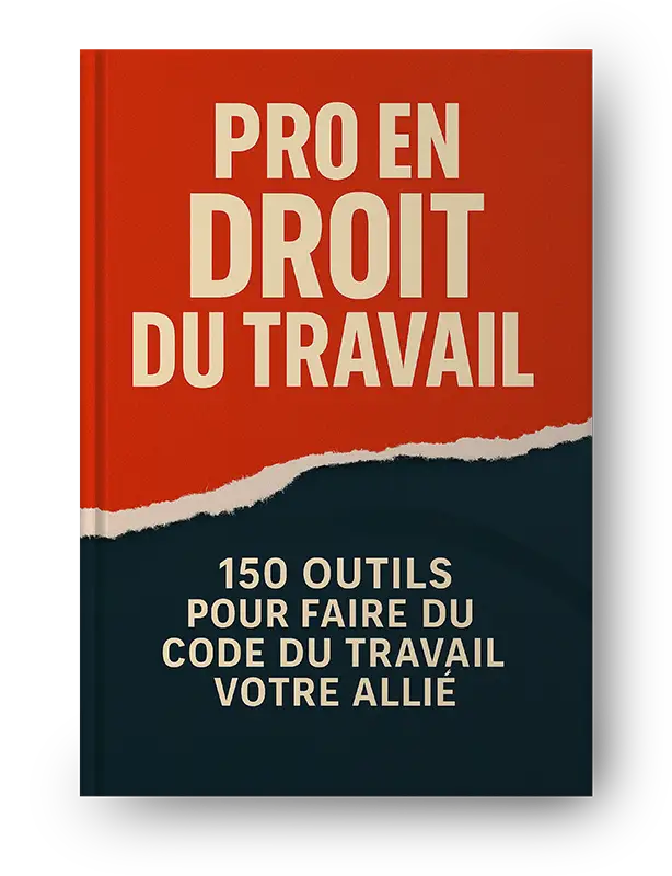 Pro en Droit du travail pdf