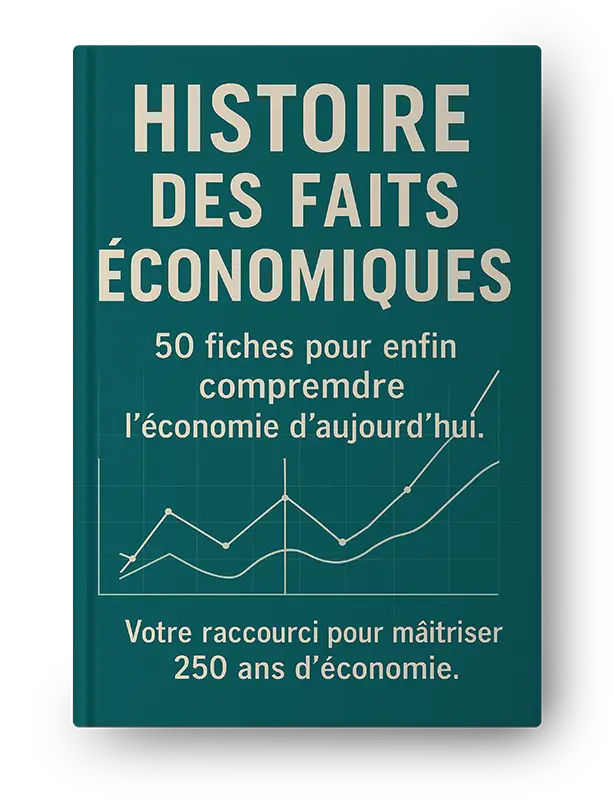 Histoire des faits économiques pdf