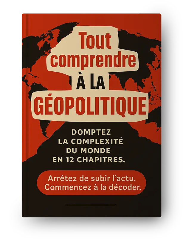 Tout comprendre à la géopolitique pdf