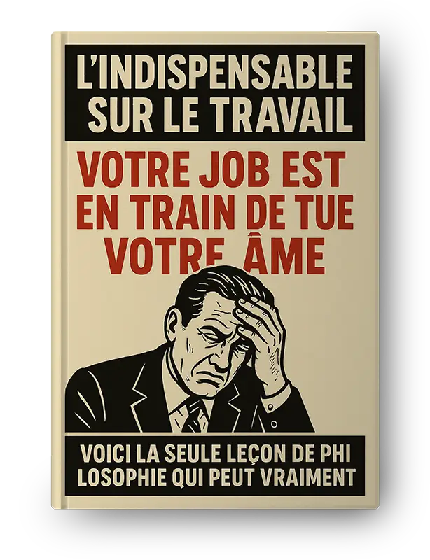 L'indispensable sur le travail pdf