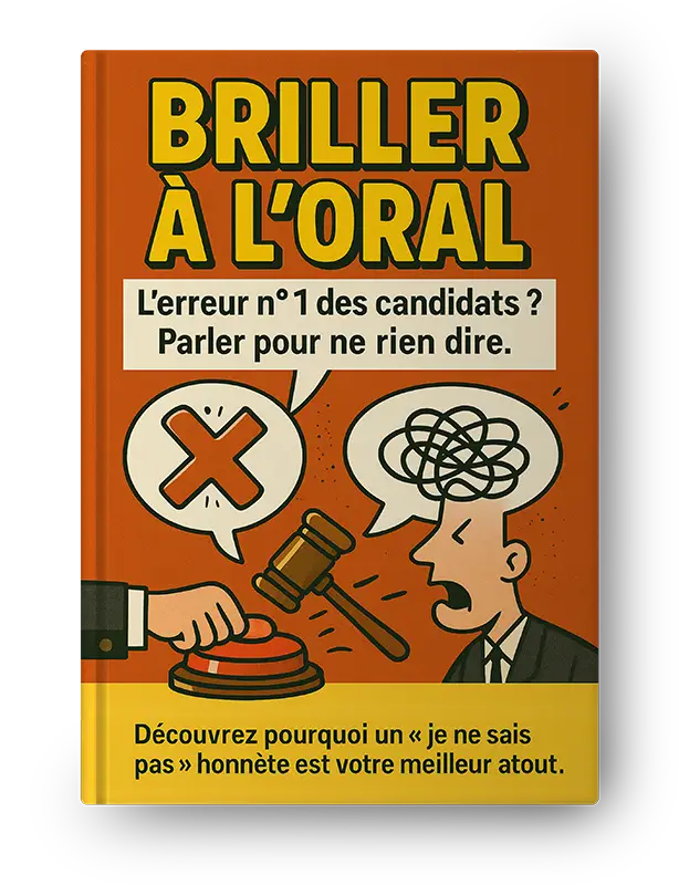 Briller à l'oral pdf