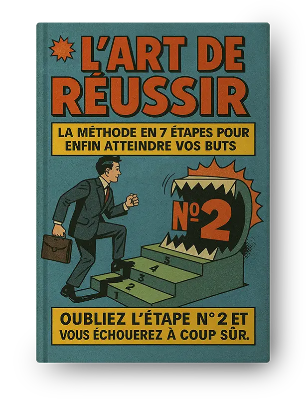 L'art de réussir pdf