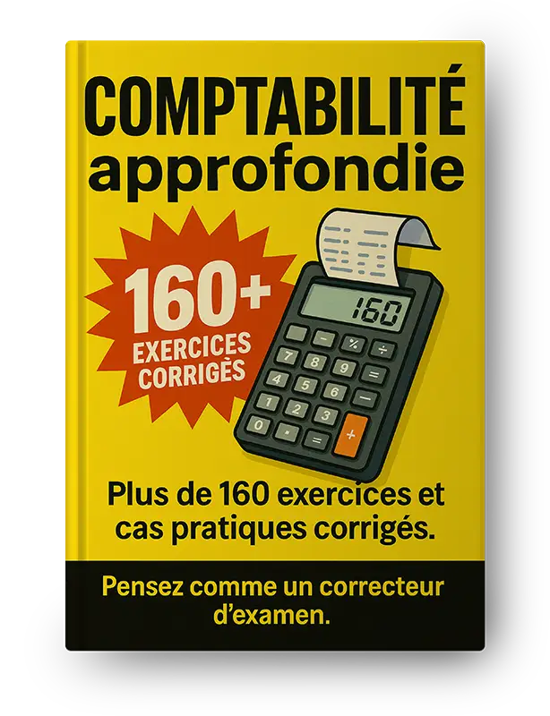DCG 10 Comptabilité approfondie pdf