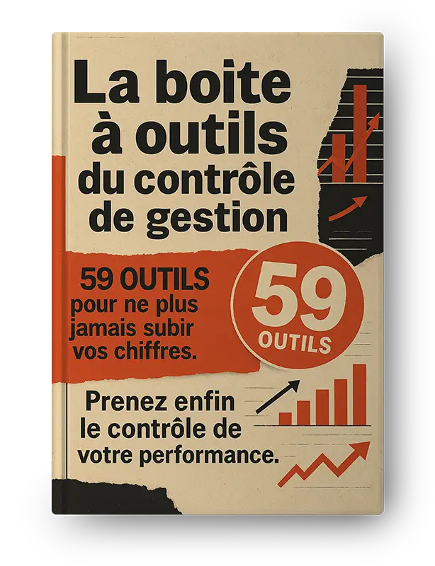 La boîte à outils du contrôle de gestion pdf