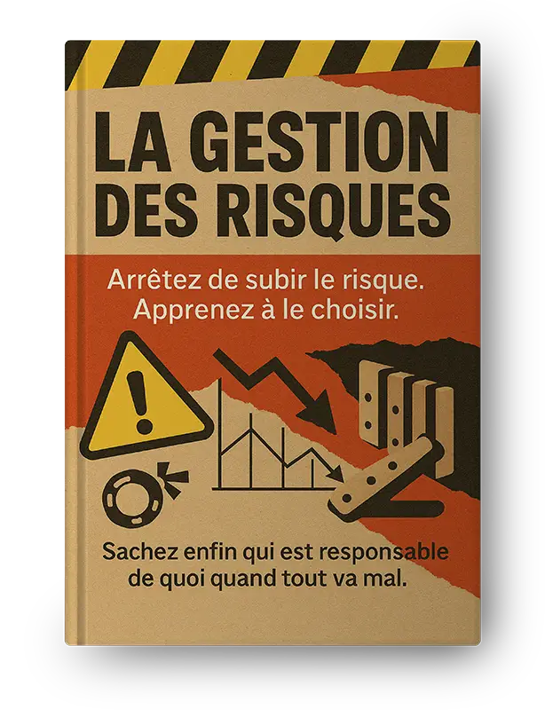 La gestion des risques pdf