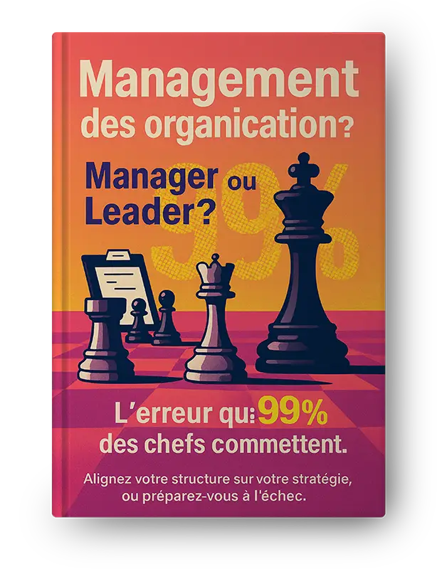 Management des organisations pdf
