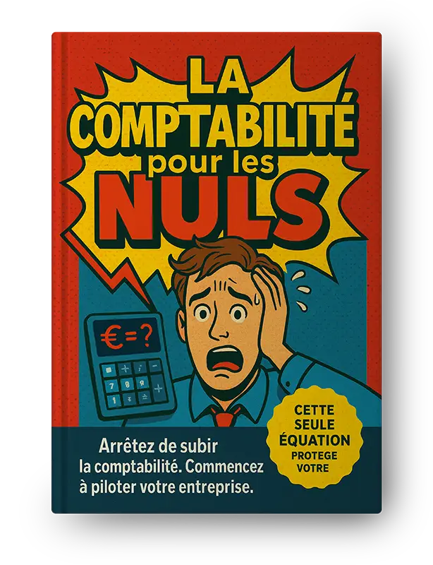 La Comptabilité pour les Nuls PDF