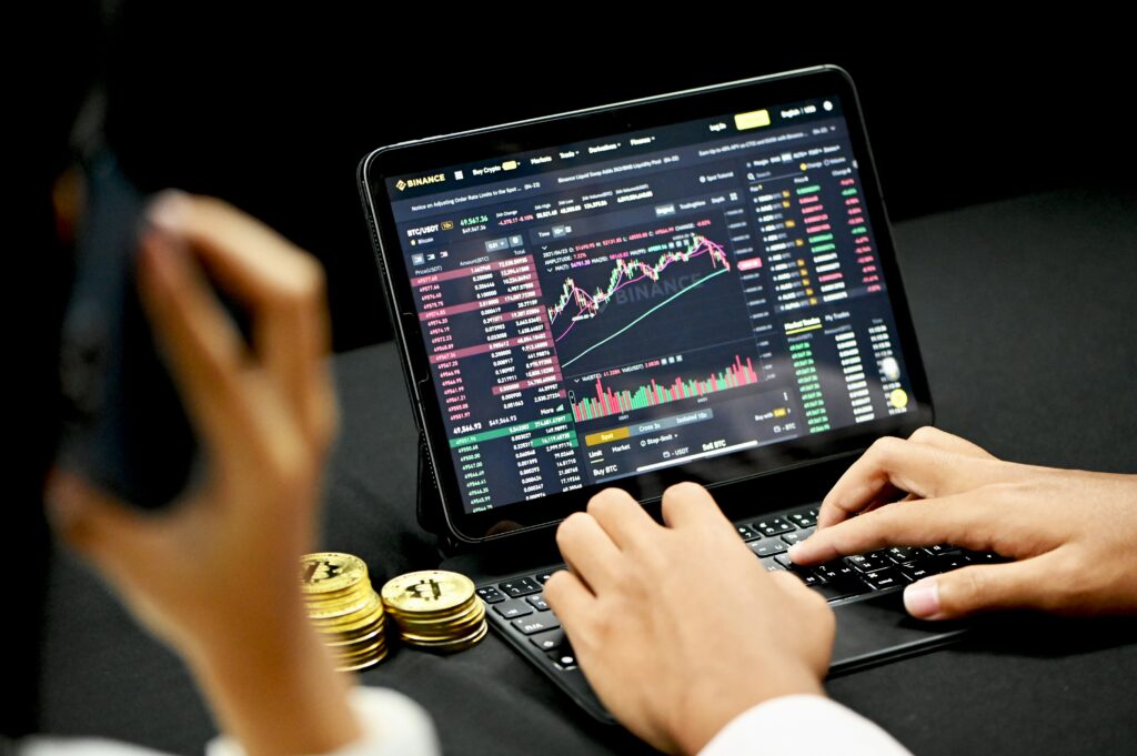Investir en bourse