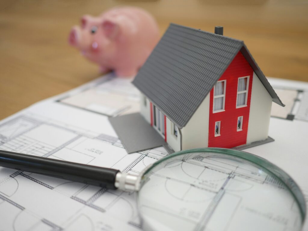 crédit immobilier, taux crédit immobilier, négociation prêt