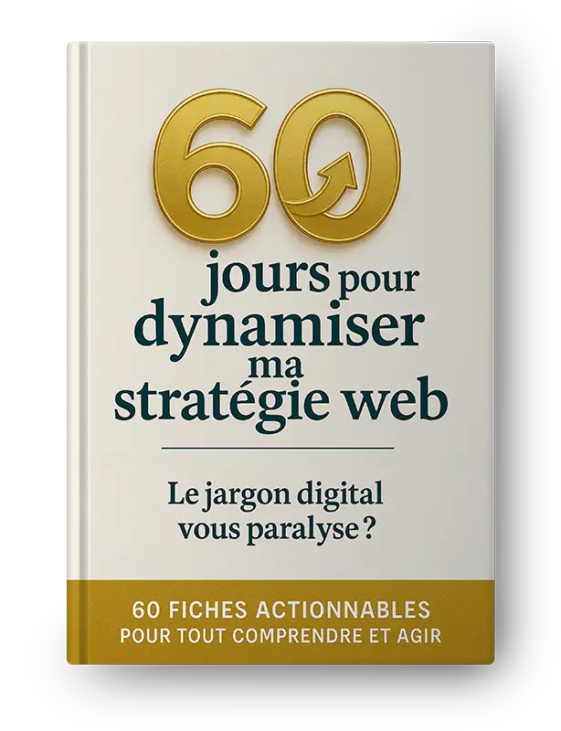 60 jours pour dynamiser ma stratégie web pdf
