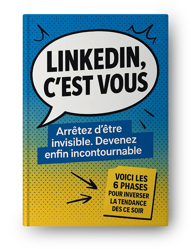 LinkedIn C'est Vous pdf