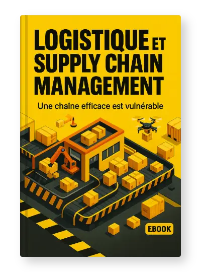 Logistique et supply chain management PDF