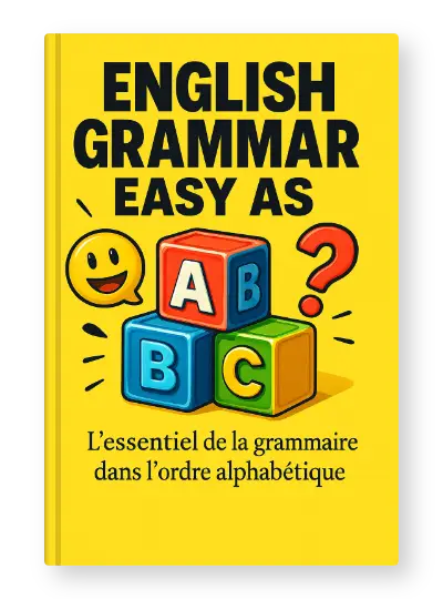 English Grammar Easy as A B C PDF