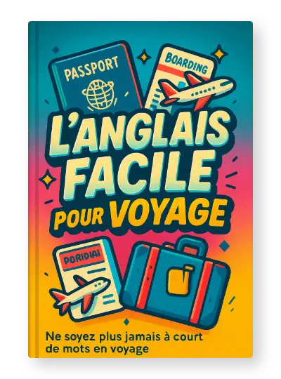 L'anglais facile pour le voyage PDF