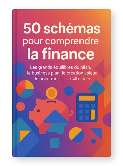 50 schémas pour comprendre la finance PDF