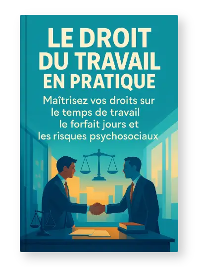 Le droit du travail en pratique PDF