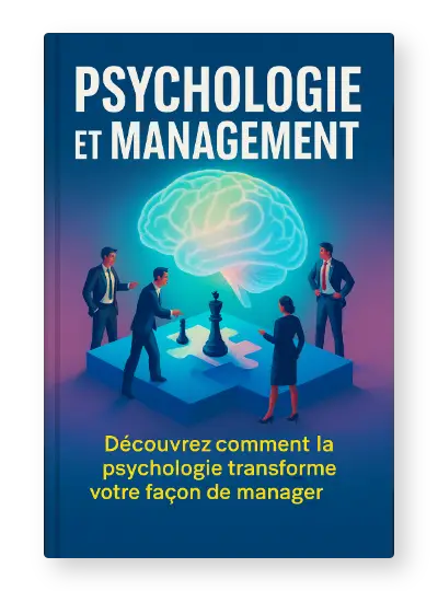 Psychologie et management PDF